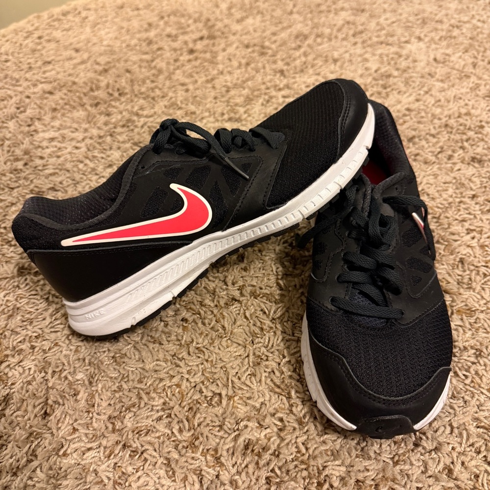 Nike running shoes